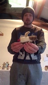 14K views · 198 reactions | I made a submarine out of rats and ducklings. #weirdartwork #WeirdArt | The World Around Ewe | Facebook