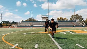 250K views · 57 reactions | CHAOS SPEED TRAINING CHAOS is a sports...