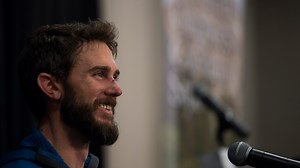 Survival story: Colorado runner's 'worst fears confirmed' when mountain lion attacked