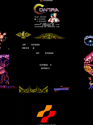 Contra Misión 2: Nostalgia y Gameplay Clásico