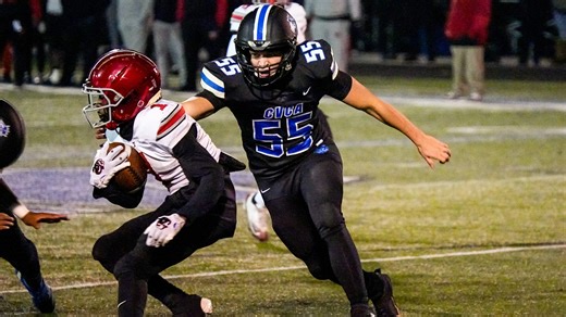 Ohio high school football playoffs brackets. Complete OHSAA fourth-round schedule, sites