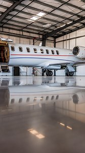 Comment 45XR & we will DM you the latest info on our 2006 Learjet 45XR 🔥 From its sleek design to impressive performance, this aircraft redefines business travel. Ready to elevate your journeys? #Learjet45XR #BusinessAviation #avjetglobal | Avjet Global Sales