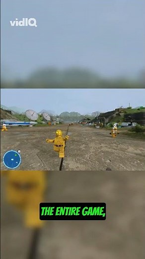 C-3PO is an EXPLODING BOMB in LEGO Star Wars!