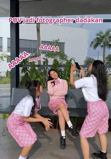 Tutorial Pose Foto Anti Lembap Saat Mens