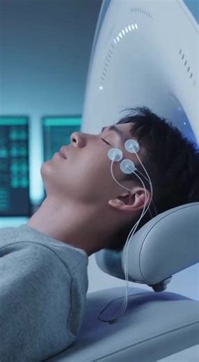 Researchers in Japan have developed an advanced MRI-based brain-imaging system that can record and reconstruct dream-like imagery by analyzing neural activity during sleep. By matching brain patterns to visual data, scientists can recreate rough images resembling what the sleeper was seeing in their dreams. While the technology does not play back dreams like a movie yet, it represents a major step toward understanding how the brain generates images, stories, and emotions while unconscious. Impor