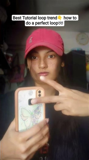 tutorial on how to do Loop ➰ #shorts #viral #trending #fypシ #subscribe #feedshorts #vlogger