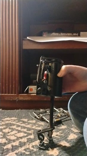 how to set a bridger t3 dp racoon trap with no tool! #trap #bridger