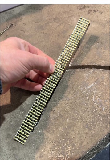 FAST Concrete Crack Repair Kit for Reliable Fixes