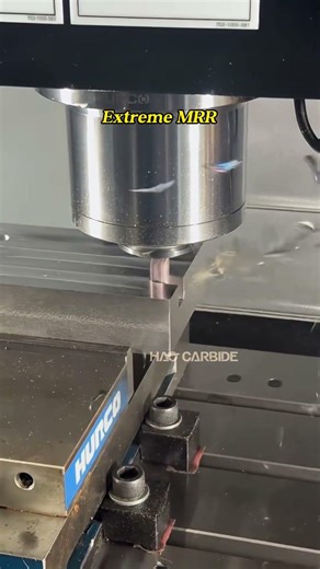 🔊 Sound ON! Music to a machinist's ears! 🎶