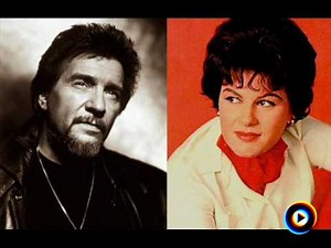 Just Out Of Reach (Of My Two Open Arms) by Patsy Cline & Waylon Jennings