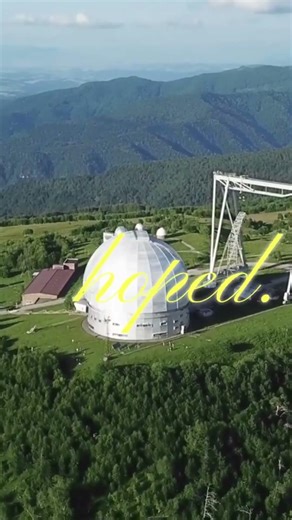 Alien Messages May Have Reached Earth – Why Haven’t Scientists Found Them?