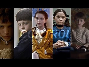 ❖Children of D*vil || Who is in control?