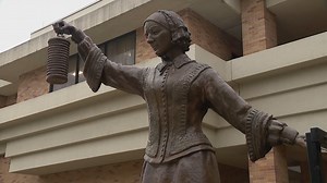UT Health San Antonio School of Nursing celebrates the future of frontline workers