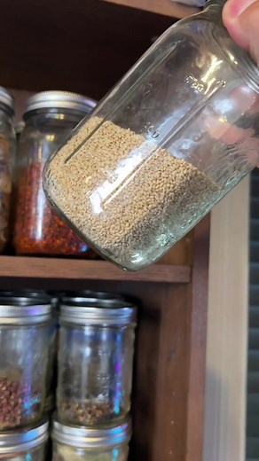 Exploring the Versatility of Sesame Seeds