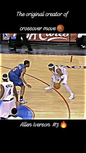 65K views · 1.4K reactions | The original creator of crossover moves Allen Iverson #3  #teamhilaskoreananghilas #reelsviralシ #koreananghilasteam #teamkoreananghilas #reelsfbシ #reelsfypシ #reels2023 #reelsvideo #reelsfb #reelsviral #TeamHilas #TeamSolid #StarsEverywhere #StarSender #followers #everyone #Iverson #alleniverson #NBA #highlights #nbaeditshighlights #crossover #nbaedits Followers @highlight Everyone Followers | Boss Ching | Facebook