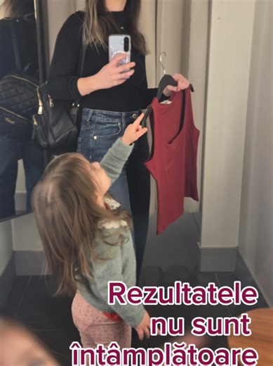 Atenție: Acest program poate cauza cumpărături excesive de haine noi! 🛍️✨ Când haosul dispare, rezultatele apar. Tu în ce rochie vrei să intri peste 30 de zile? 😁👇 #slabesteUsor #nutritie #garderobanoua #farafoame #rezultate