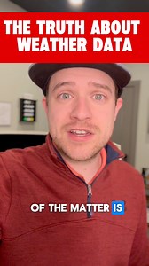 Here’s the truth about weather models you see on social media: nobody has their own special weather models. Here’s how they work and why you see so many different forecasts. | BAM Weather - BAMWX.com