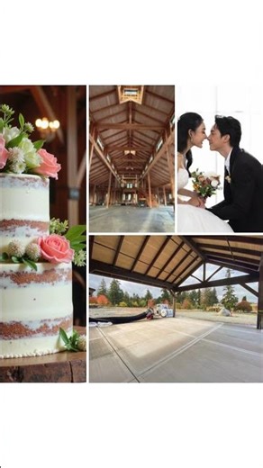Joy and Glory Farm, Brand New Washington Wedding Venue