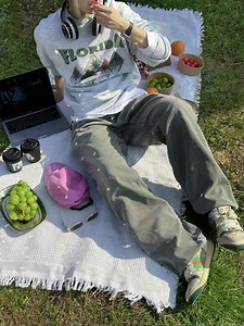 台州古着店｜店员今日ootd#古着vintage #古着ootd #时髦好物ootd #今天穿什么 #穿搭分享