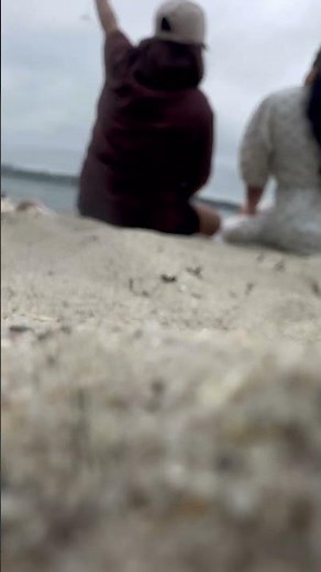 Beach vibes #beaches #beachlife #friend #denmark #summer