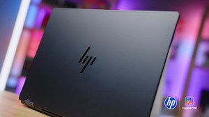 Don’t settle for less. Get productivity and the whole world of gaming with the HP OmniBook X Flip, a Copilot PC. @Windows | HP