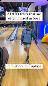 2.2M views · 5.1K reactions | ADHD in boys is often misunderstood or...