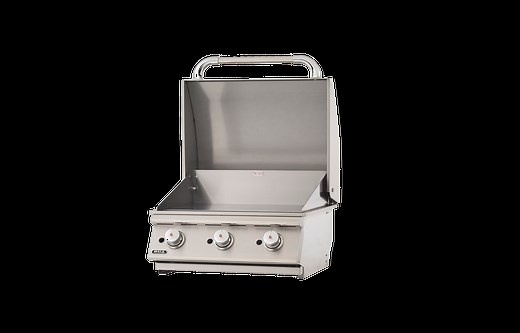 24" Commercial Style Griddle *Discontinued*