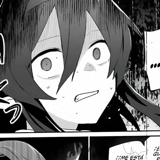 The Eminence in Shadow (Manga) #theeminenceinshadow #fypmanga #mangaedit #cidkagenou