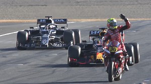 114K views · 3.9K reactions | There really is nothing like #HondaRacingThanksDay! This year was no exception with an impressive mix of two and four wheel stars, plus some incredible machinery. Check out the highlights here and re-live the special day... #Honda #HRTD2023 | Honda Racing Global | Facebook