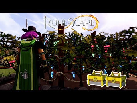 Turn Your Oddments Into GP! Collecting These Items Before Double XP Will Make You Bank! Runescape 3