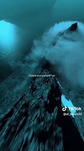 Lilly by Alan Walker - Song with Lyrics