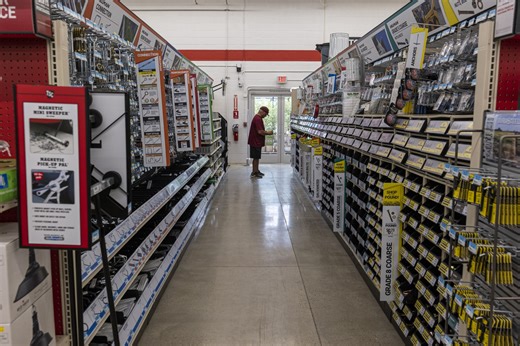 Home improvement chain to open 90 stores in weeks & second wave starts in 2026