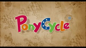 THE QUEST FOR THE UNICORN | PonyCycle