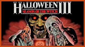 Halloween III: Season of the Witch (1984)