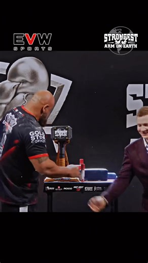 12K views · 182 reactions | EVW 19 Highlights ‼️ Laurence Shahlaei vs...