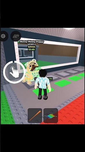 New Money Money puggy ritual 🥰