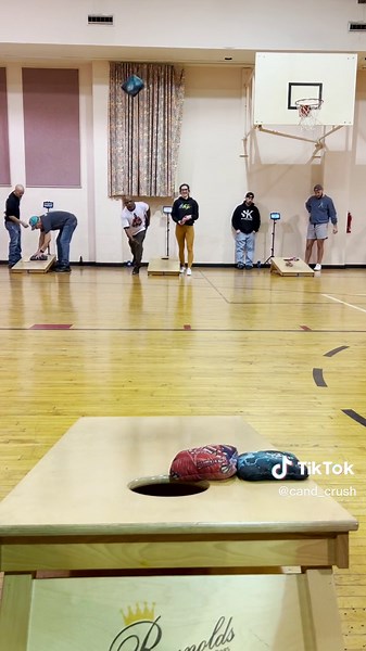 All About Cornhole: Rules, Techniques, and More
