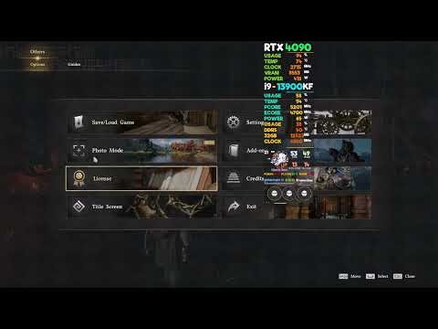 How to Save Game and Save Game Location Crimson Desert | Steam - Epic - Xbox