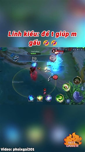 Teammate be like: let me help you get a girlfriend 🤣🤣 #shorts #lienquanmobile #arenaofvalor