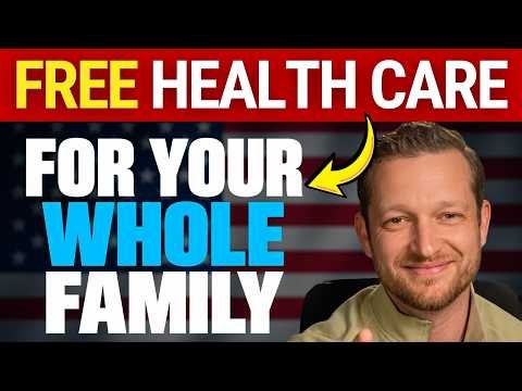 FREE Health Care for Your Spouse and Kids Is Hiding in Your VA Rating — Most Veterans Never Claim It
