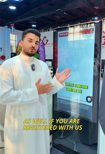 Gulf Cars Auction LLC على TikTok