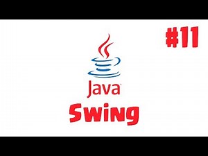 Java Swing from scratch (Graphical Interfaces) [Part 11] [Password Field]