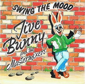 Jive Bunny and the Mastermixers - Alchetron, the free social encyclopedia