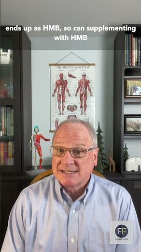 Is HMB the Secret to Quick Muscle Recovery?