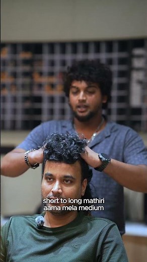 🔥 High Fade Mullet Transformation 😎 Bold, Modern & Masculine | Men’s Haircut Style by AOG Salon 💈✨