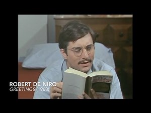 Early Roles of Movie Stars