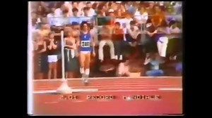 4 Agosto 1978. 39 anni fa, Sara Simeoni saltò più in alto di tutte. Record Mondiale portato a 2.01m! Quanto ci manca un'atletica nazionale così. | La gang degli Atleti disagiati