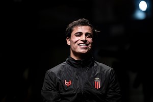 60K views · 2.6K reactions | إبراهيم بايش: الجوير ورونالدو الأفضل.....