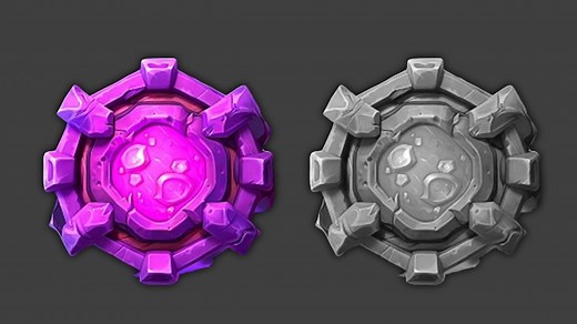 【3dmax建模】零基础必看！每天一个简单小案例，轻松学会3dmax建模！3dmax新手入门小案例教学