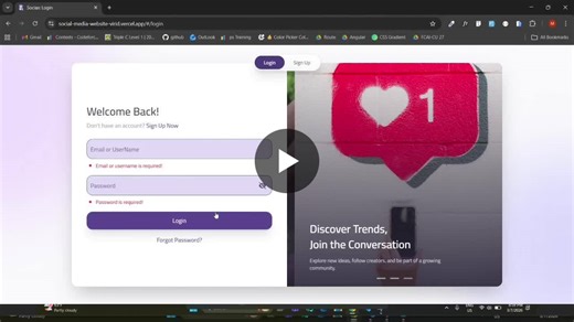 #angular #frontenddevelopment #webdevelopment #tailwindcss #javascript #fullstack #softwaredevelopment | Menna Hekal